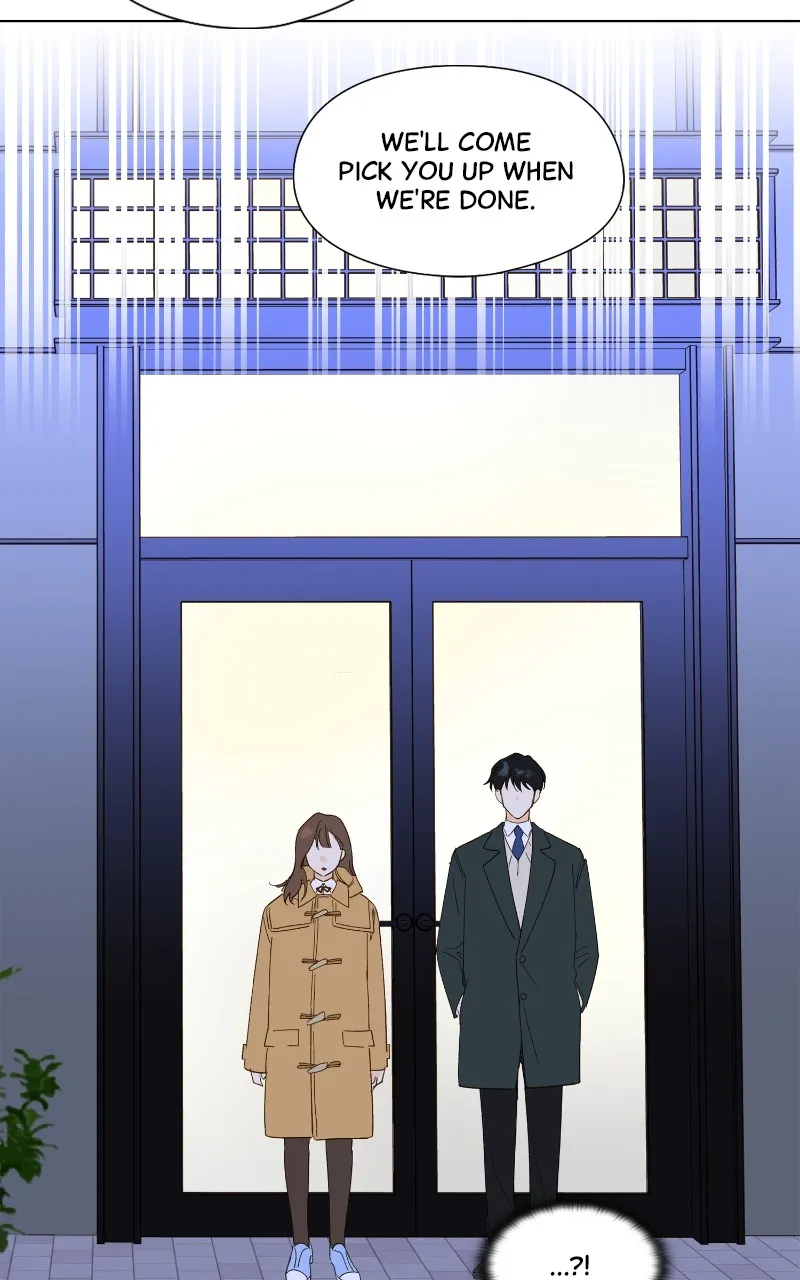 To My First Love Chapter 4 page 50 - 
