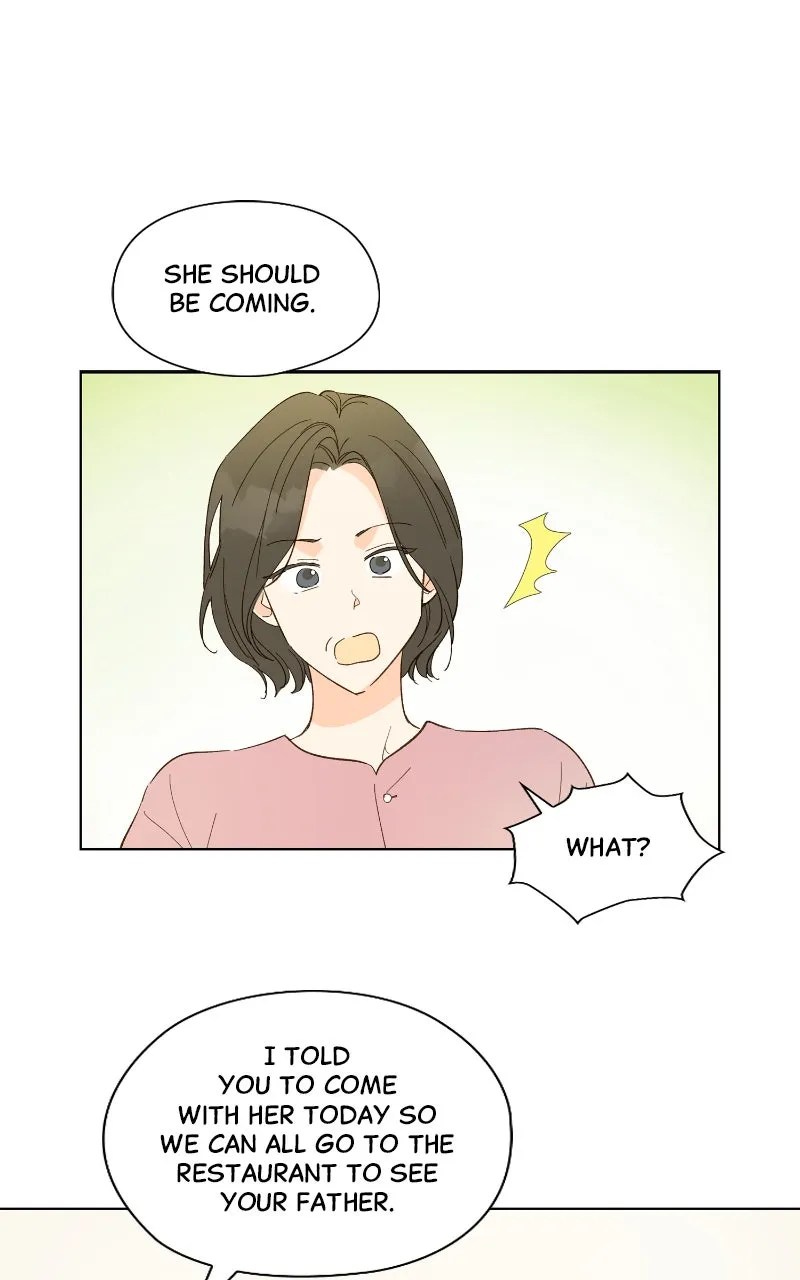 To My First Love Chapter 4 page 6 - 