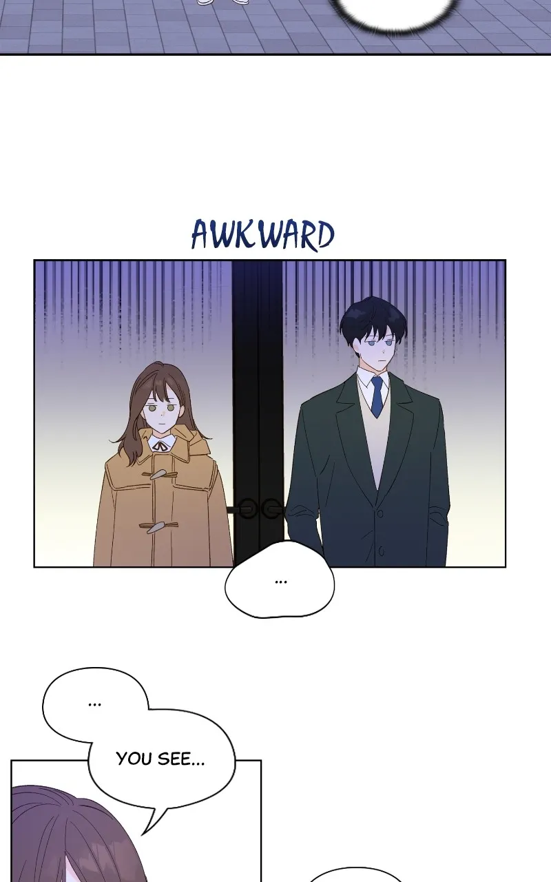 To My First Love Chapter 4 page 51 - 