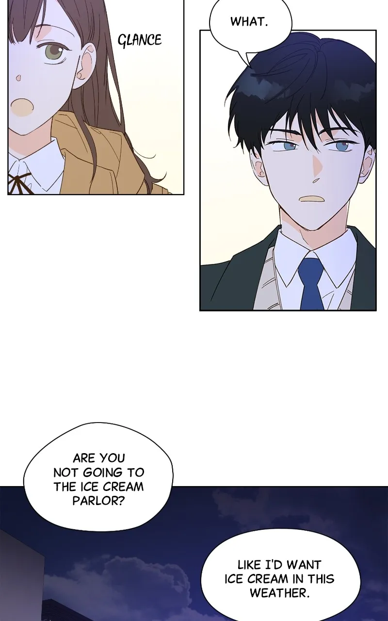 To My First Love Chapter 4 page 52 - 
