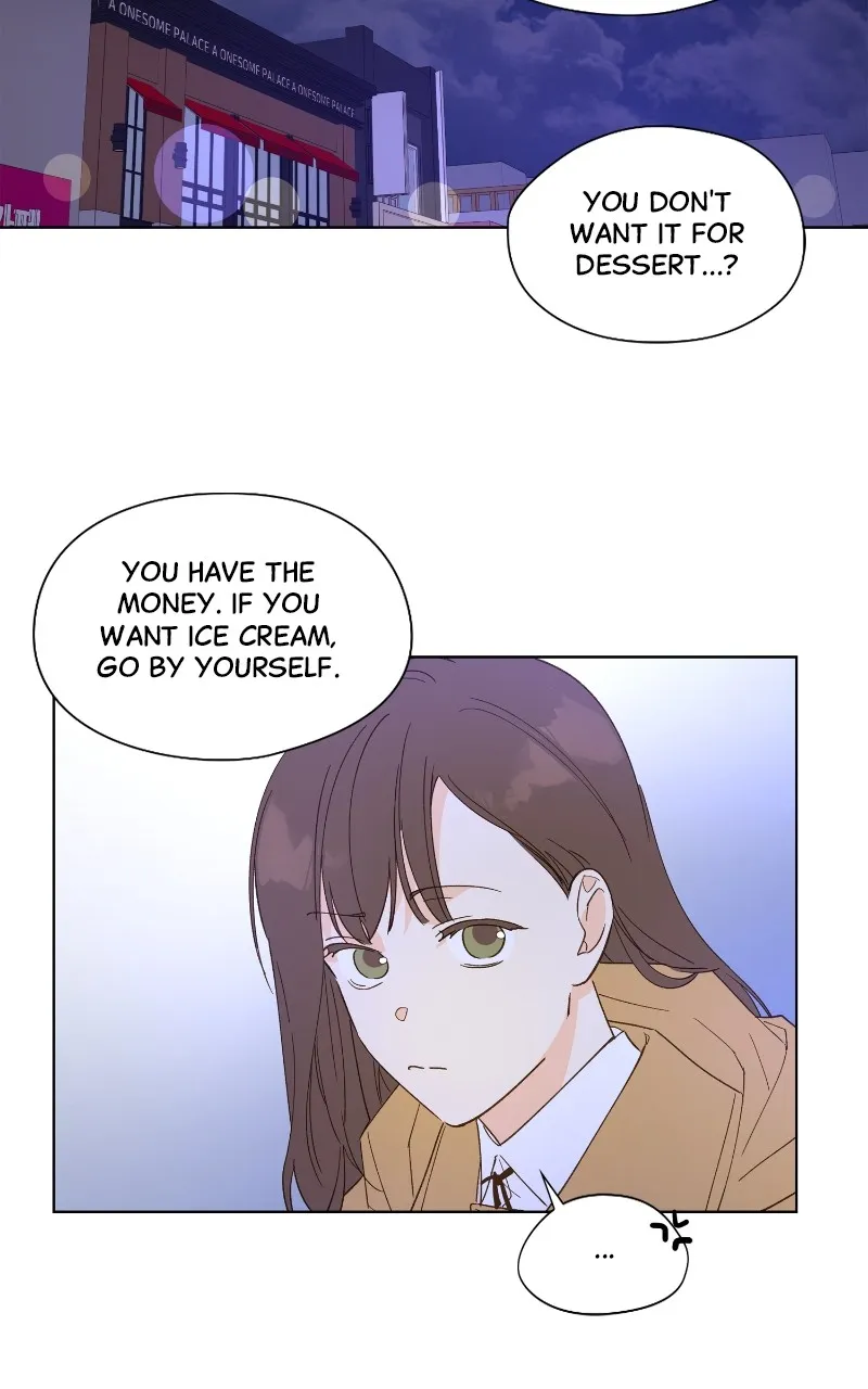 To My First Love Chapter 4 page 53 - 