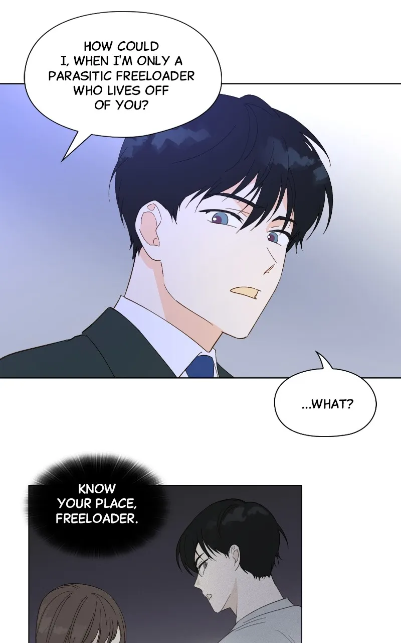 To My First Love Chapter 4 page 54 - 