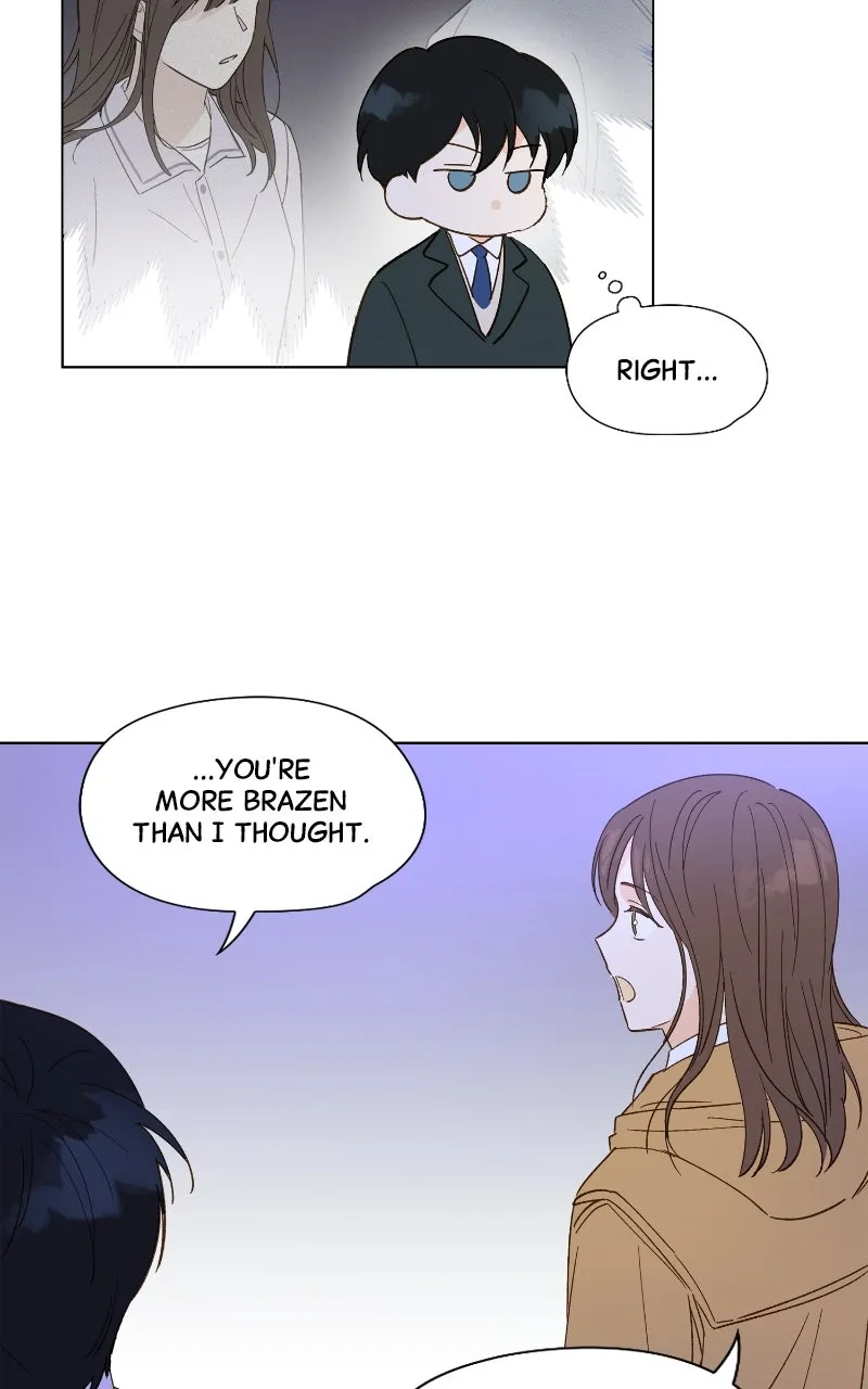 To My First Love Chapter 4 page 55 - 
