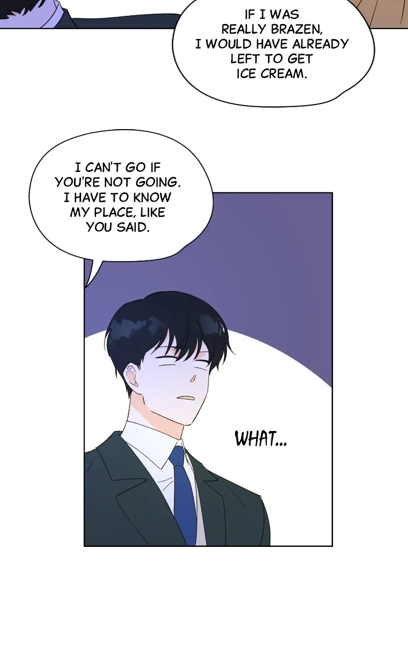 To My First Love Chapter 4 page 56 - 