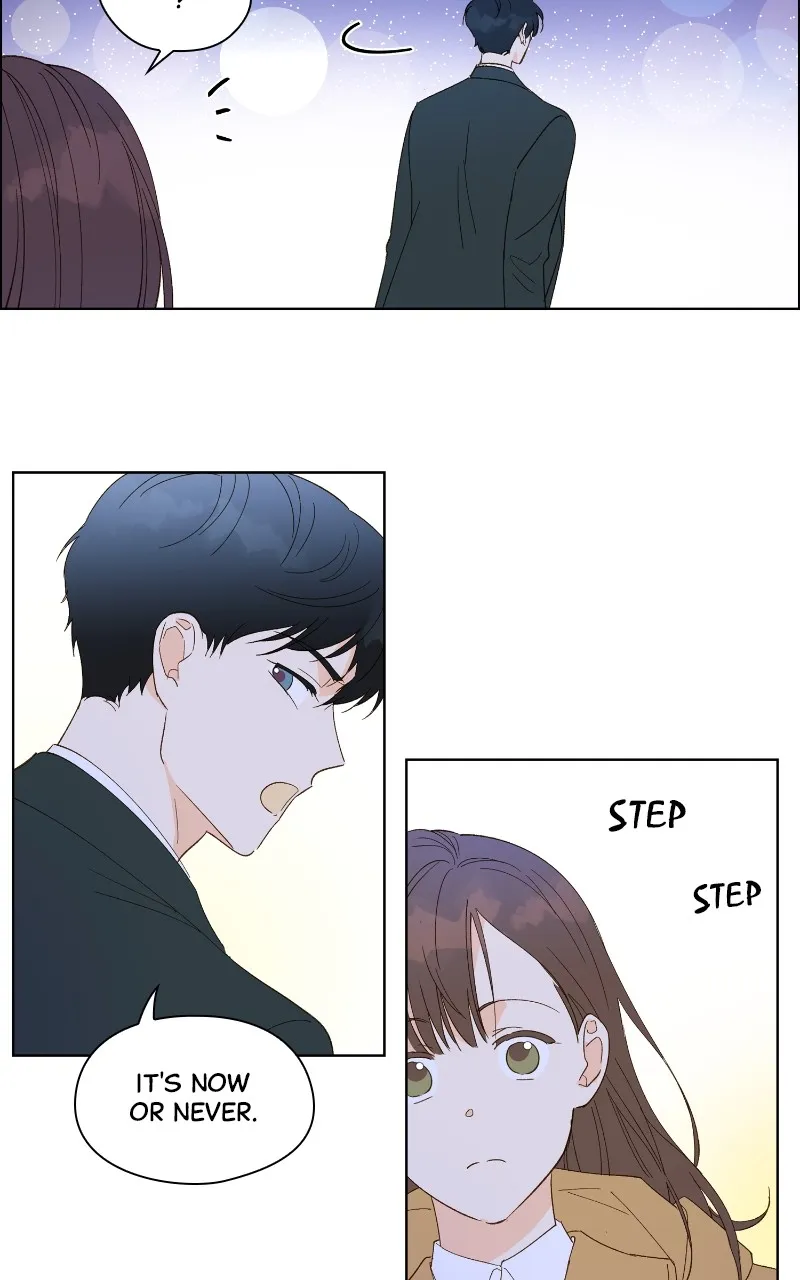 To My First Love Chapter 4 page 58 - 