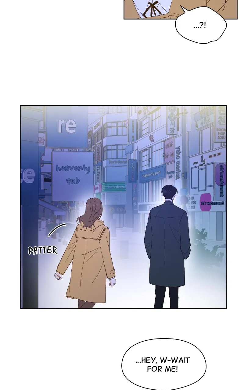 To My First Love Chapter 4 page 59 - 