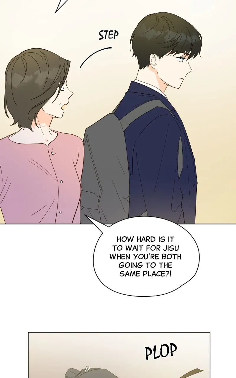 To My First Love Chapter 4 page 7 - 