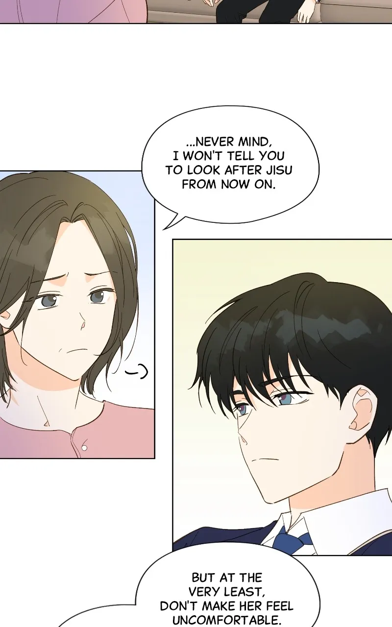 To My First Love Chapter 4 page 9 - 