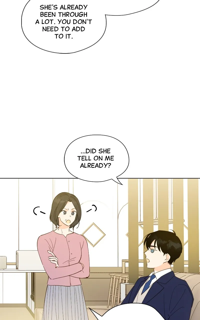 To My First Love Chapter 4 page 10 - 