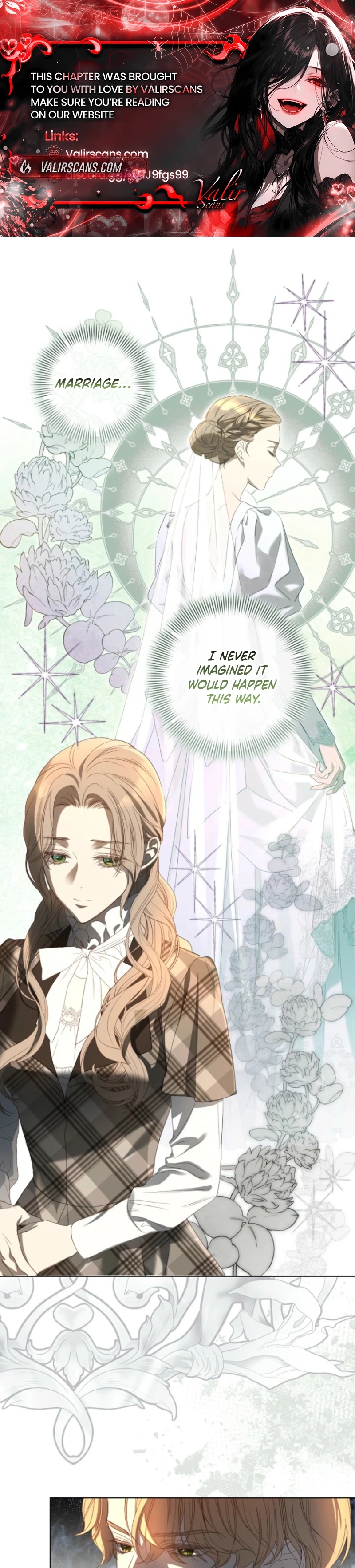 To My Husband's New Wife Chapter 21 page 2 - 