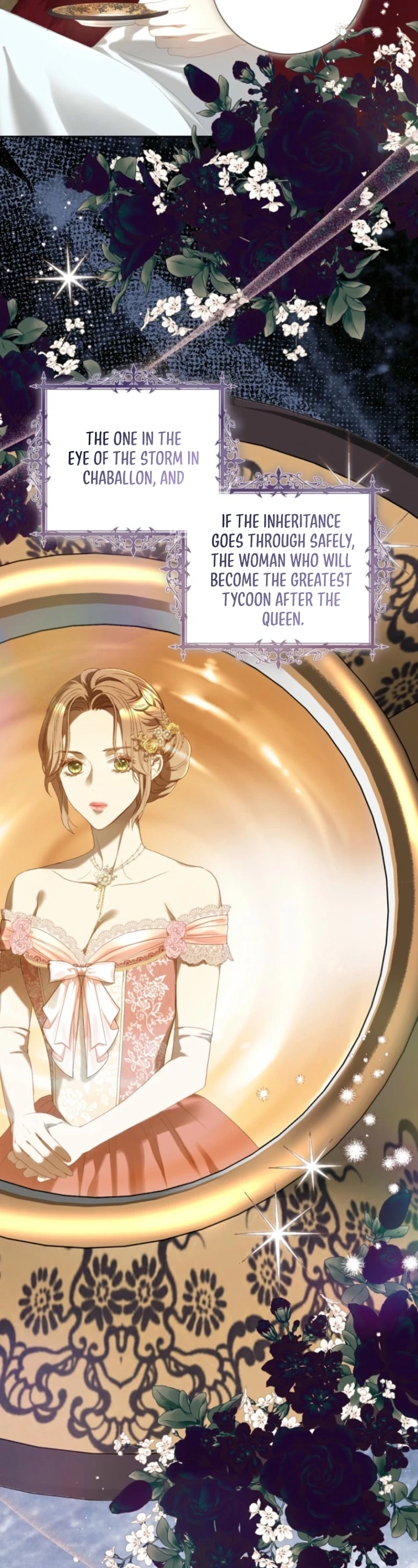 To My Husband's New Wife Chapter 21 page 13 - 