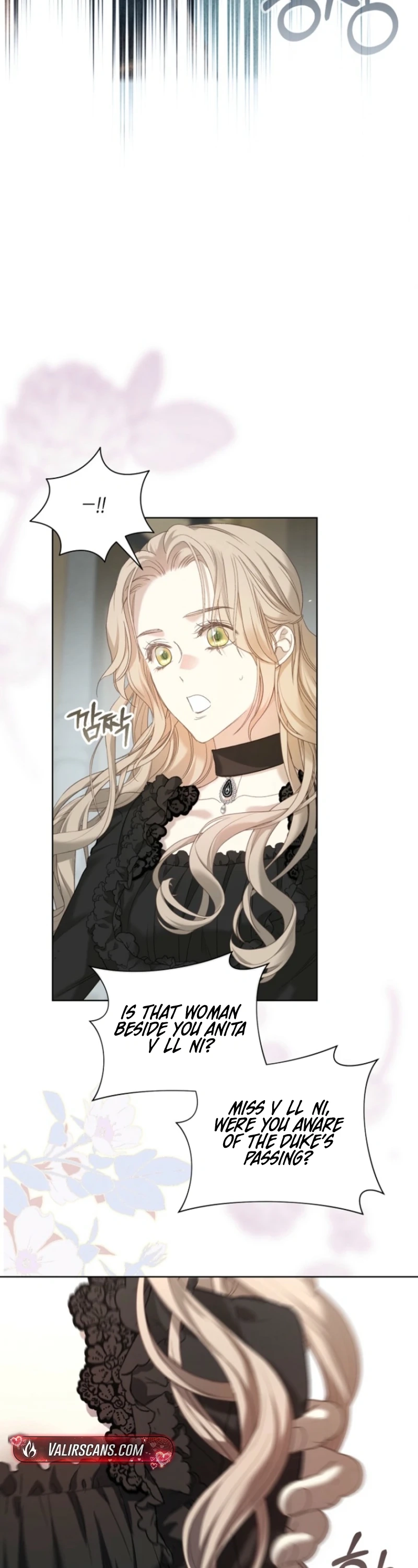 To My Husband's New Wife Chapter 21 page 26 - 