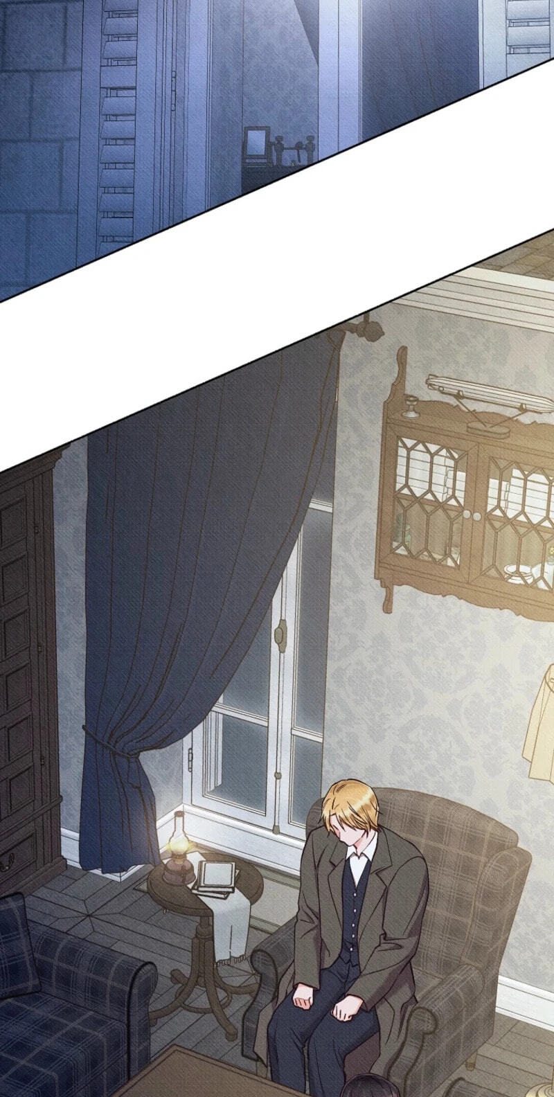 To My Rude Darling with Multiple Personalities Chapter 78 page 13 - 