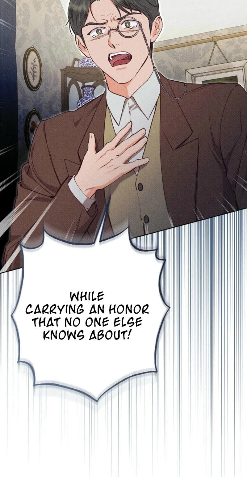 To My Rude Darling with Multiple Personalities Chapter 78 page 3 - 