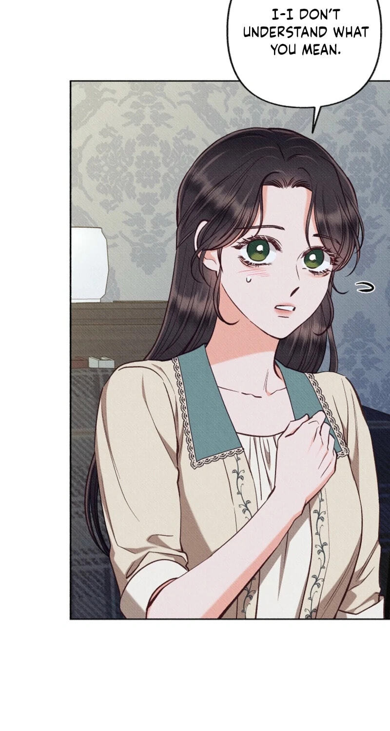 To My Rude Darling with Multiple Personalities Chapter 78 page 28 - 