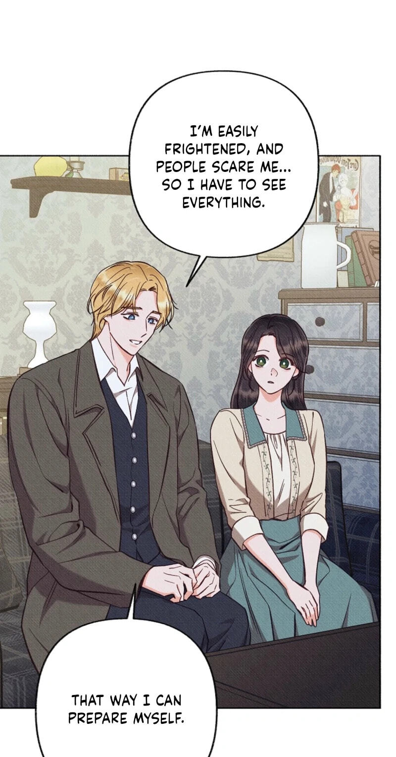 To My Rude Darling with Multiple Personalities Chapter 78 page 30 - 