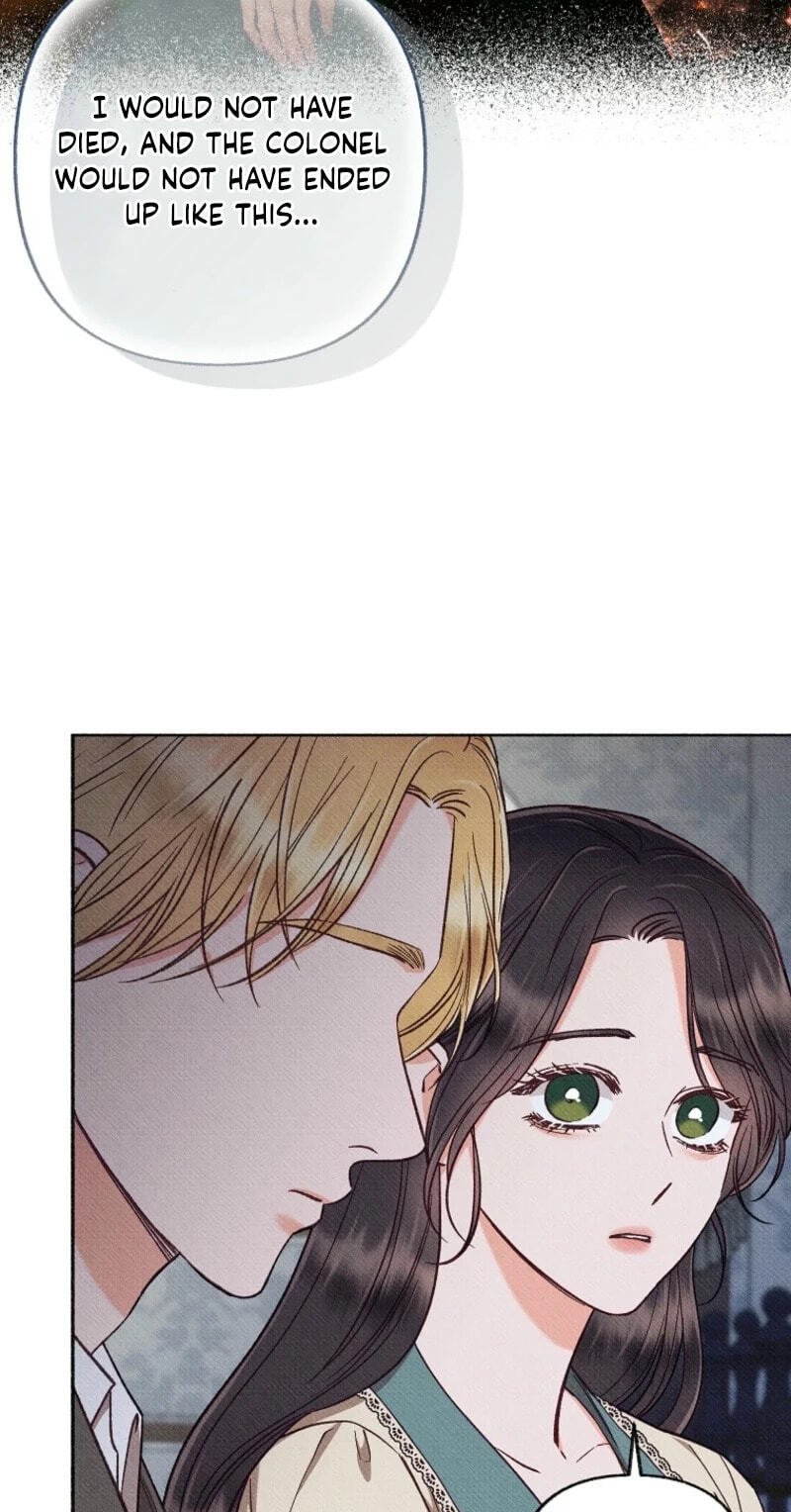 To My Rude Darling with Multiple Personalities Chapter 78 page 35 - 
