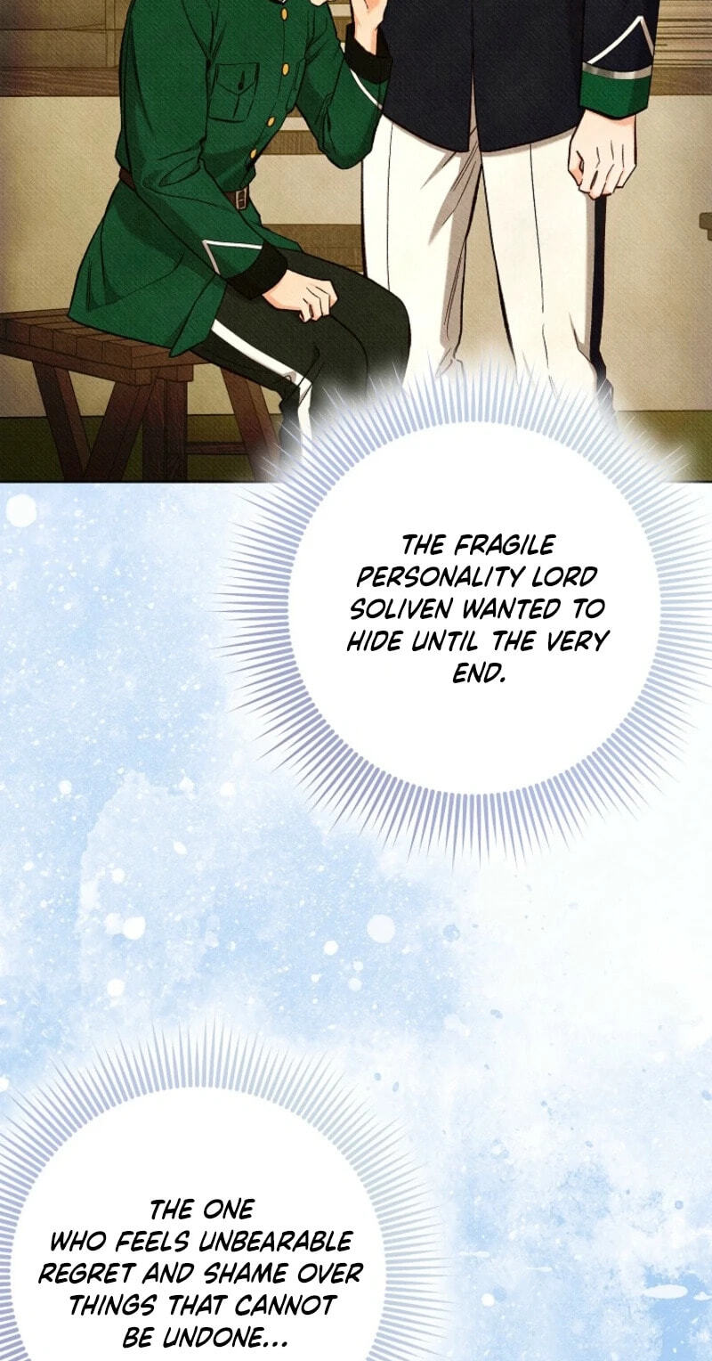 To My Rude Darling with Multiple Personalities Chapter 78 page 37 - 