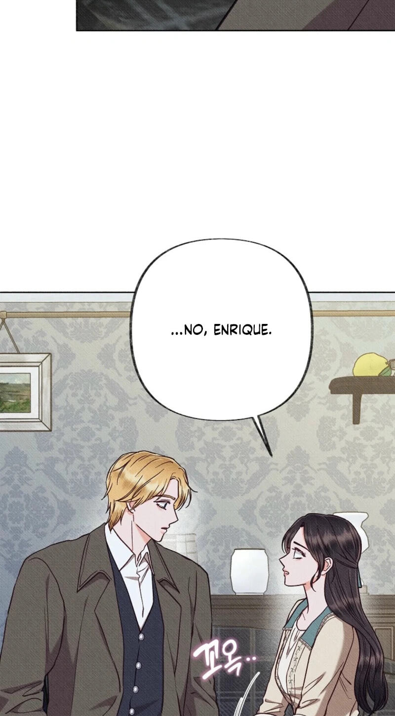 To My Rude Darling with Multiple Personalities Chapter 78 page 40 - 