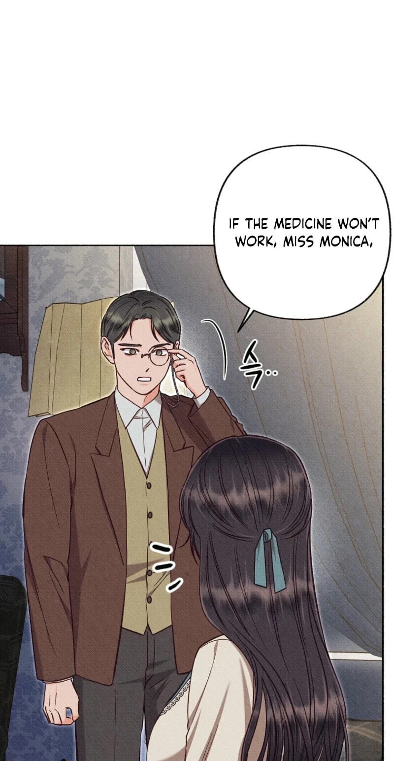 To My Rude Darling with Multiple Personalities Chapter 78 page 5 - 