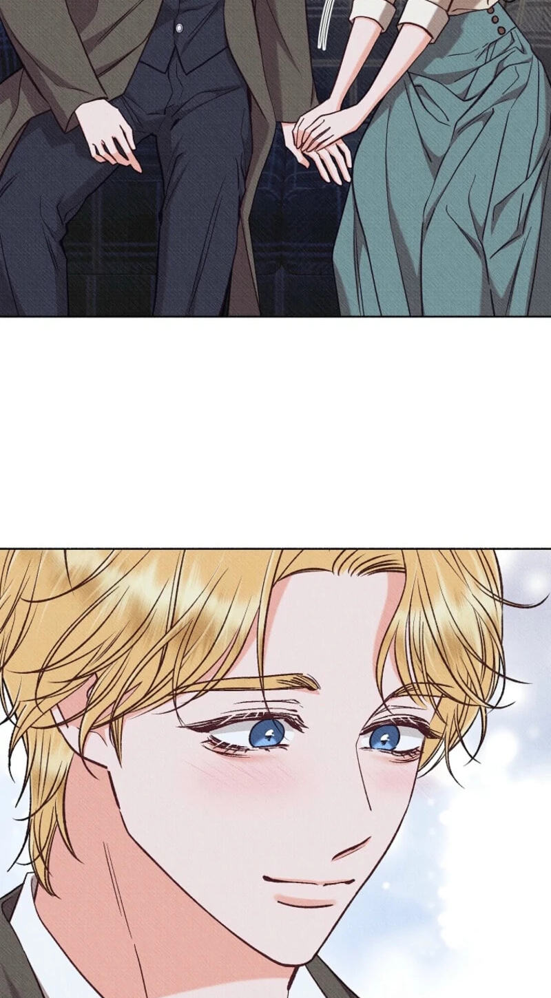 To My Rude Darling with Multiple Personalities Chapter 78 page 41 - 