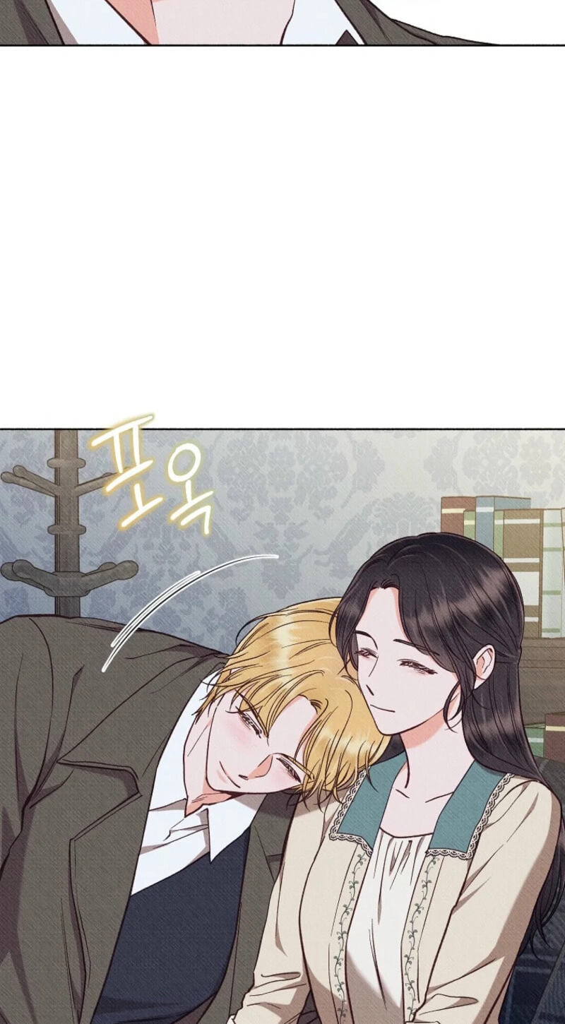 To My Rude Darling with Multiple Personalities Chapter 78 page 42 - 