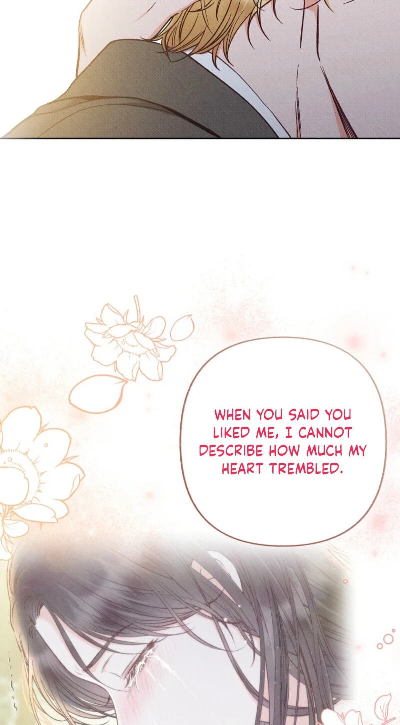 To My Rude Darling with Multiple Personalities Chapter 78 page 44 - 