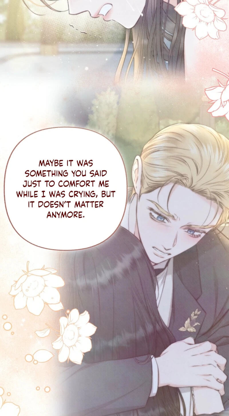To My Rude Darling with Multiple Personalities Chapter 78 page 45 - 