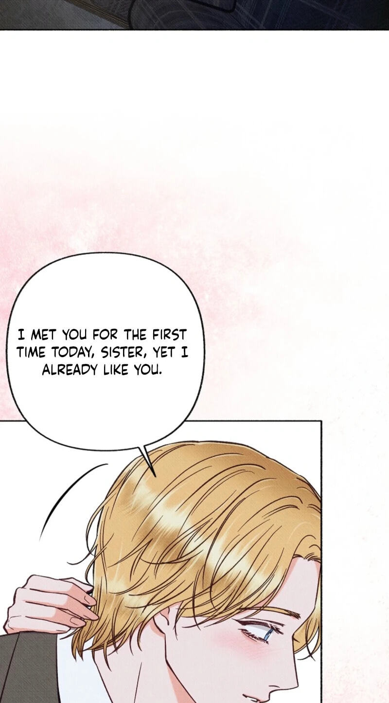 To My Rude Darling with Multiple Personalities Chapter 78 page 51 - 