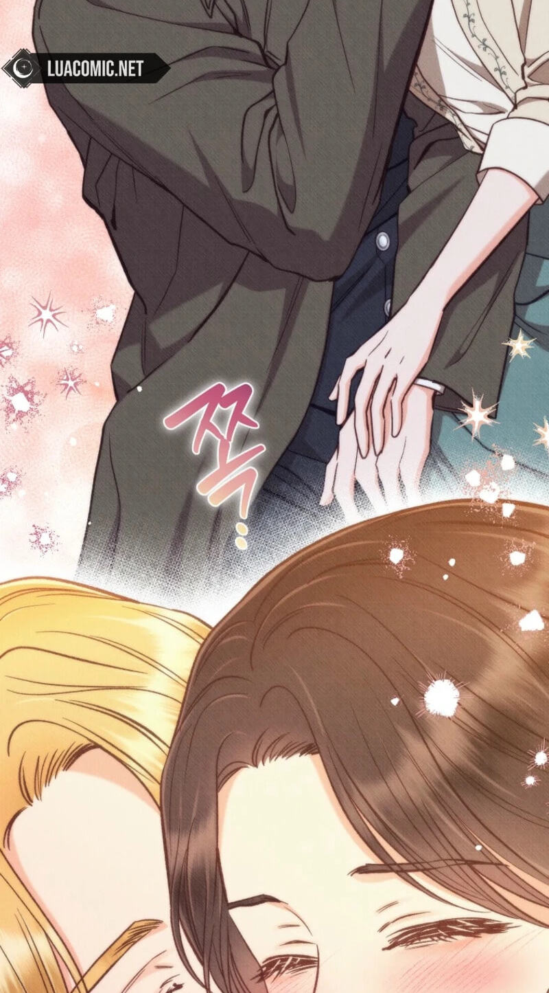To My Rude Darling with Multiple Personalities Chapter 78 page 54 - 