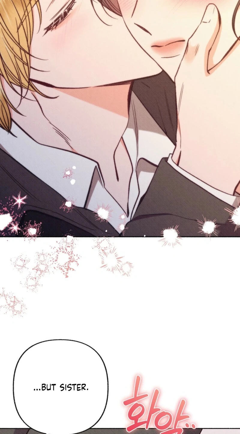 To My Rude Darling with Multiple Personalities Chapter 78 page 55 - 