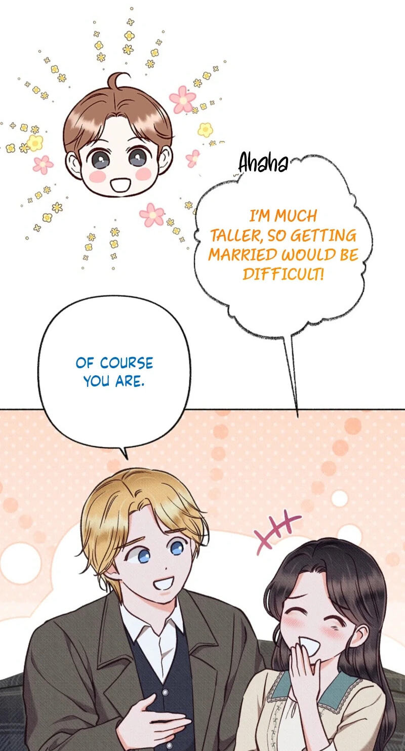 To My Rude Darling with Multiple Personalities Chapter 78 page 59 - 