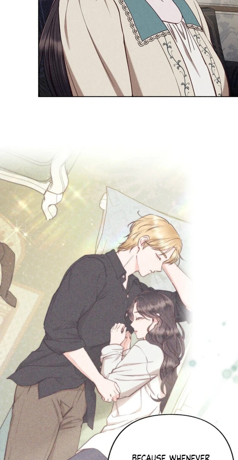 To My Rude Darling with Multiple Personalities Chapter 78 page 7 - 
