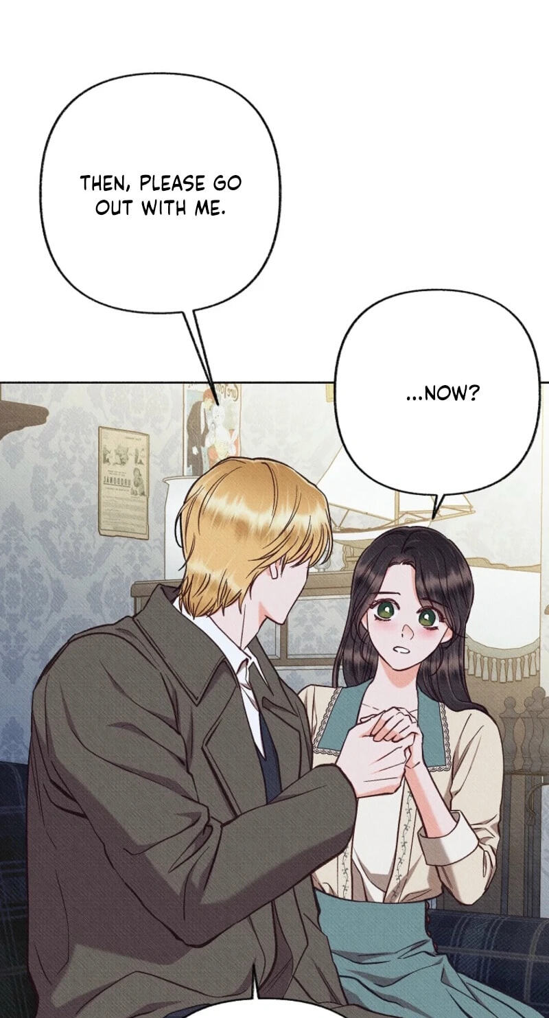 To My Rude Darling with Multiple Personalities Chapter 78 page 63 - 