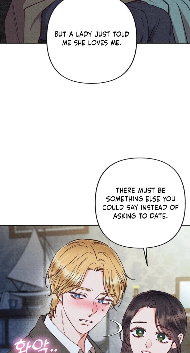 To My Rude Darling with Multiple Personalities Chapter 78 page 64 - 