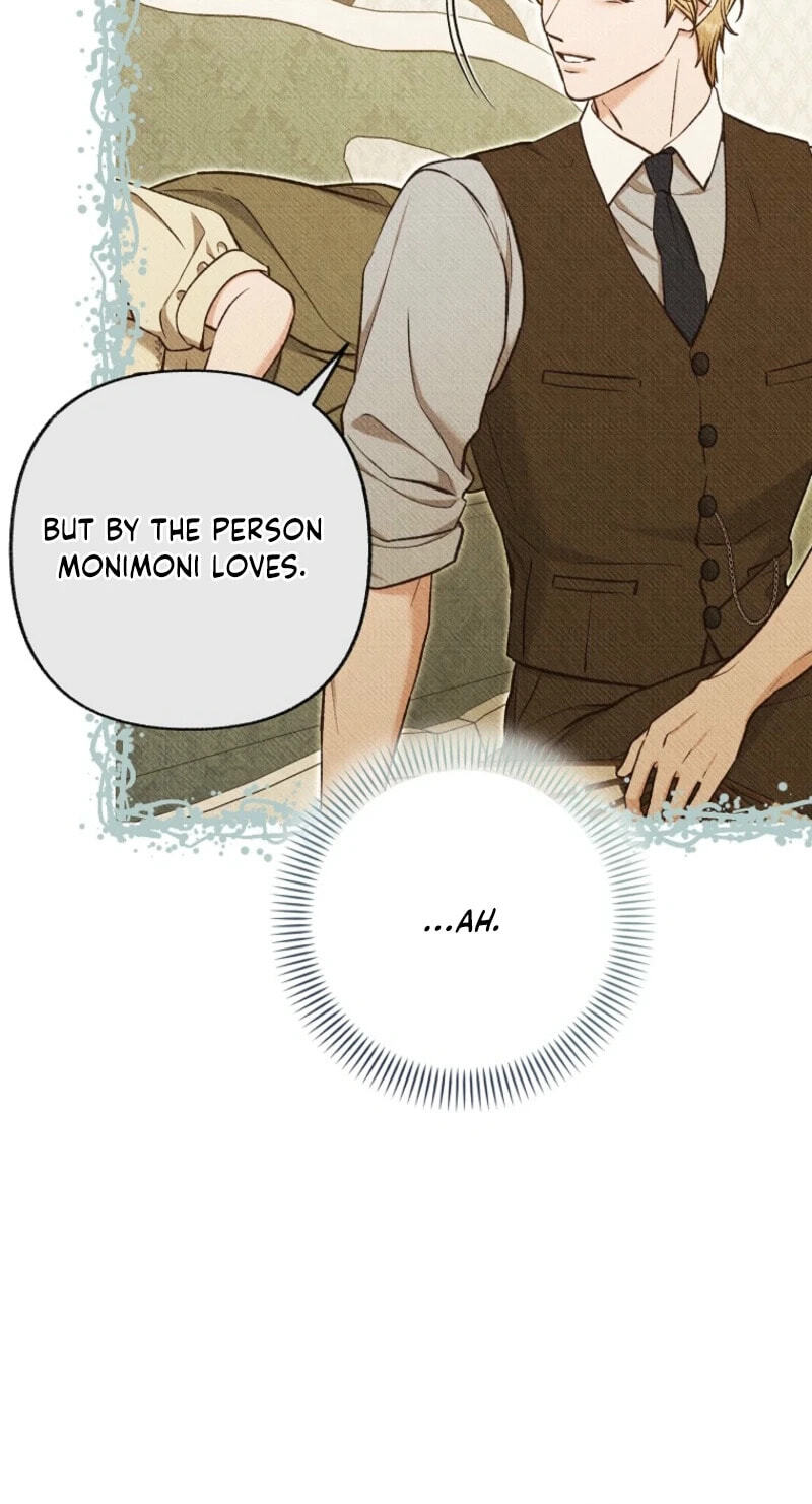 To My Rude Darling with Multiple Personalities Chapter 78 page 66 - 