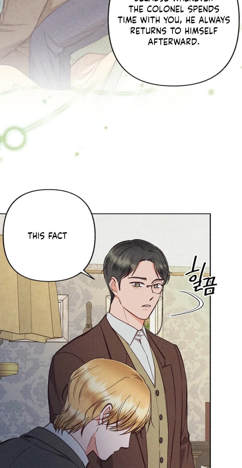 To My Rude Darling with Multiple Personalities Chapter 78 page 8 - 