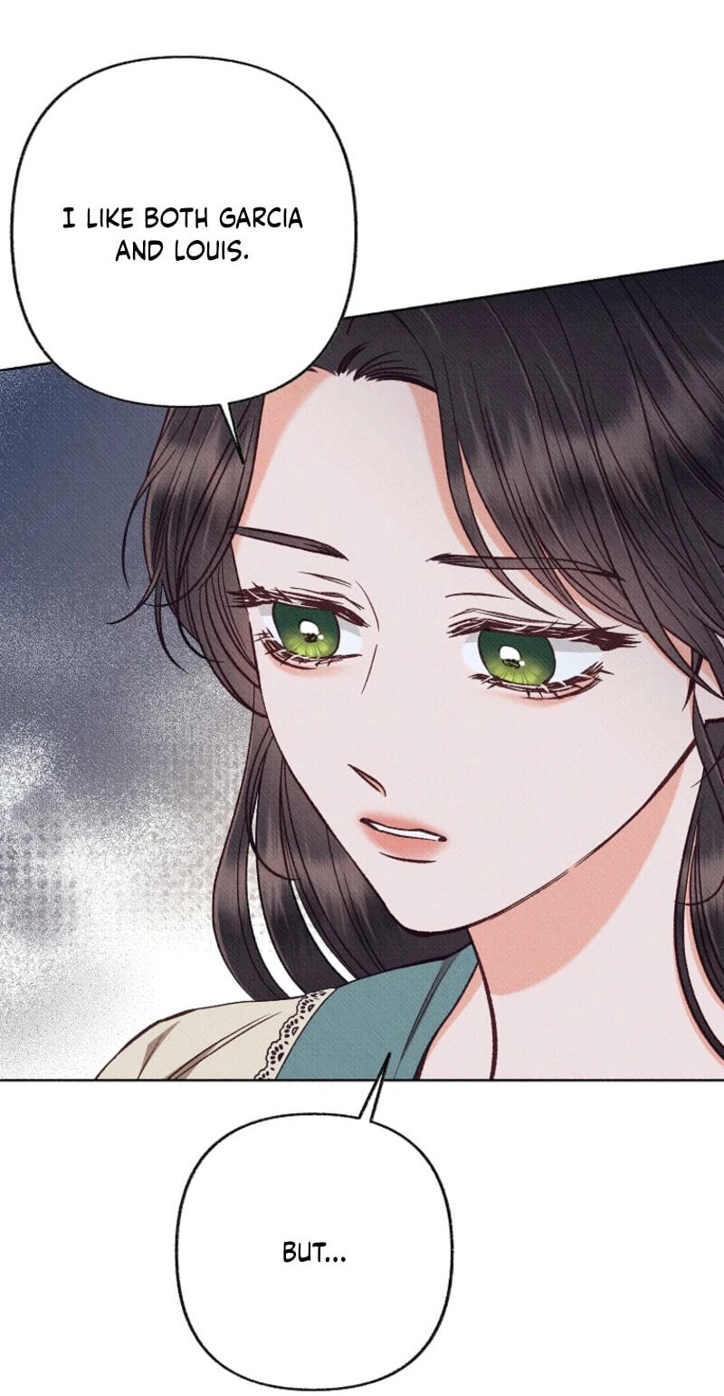 To My Rude Darling with Multiple Personalities Chapter 78 page 71 - 