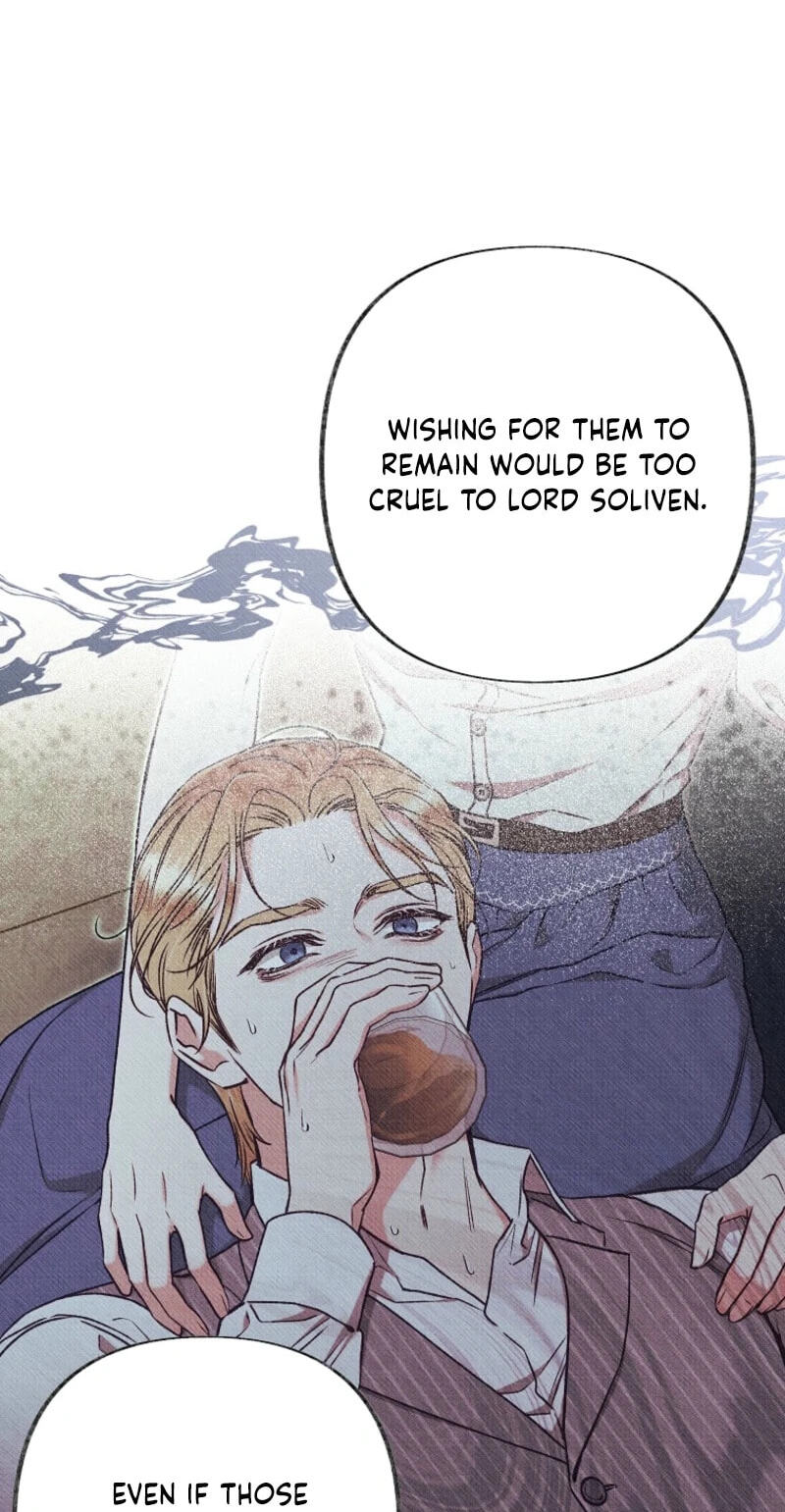To My Rude Darling with Multiple Personalities Chapter 78 page 72 - 