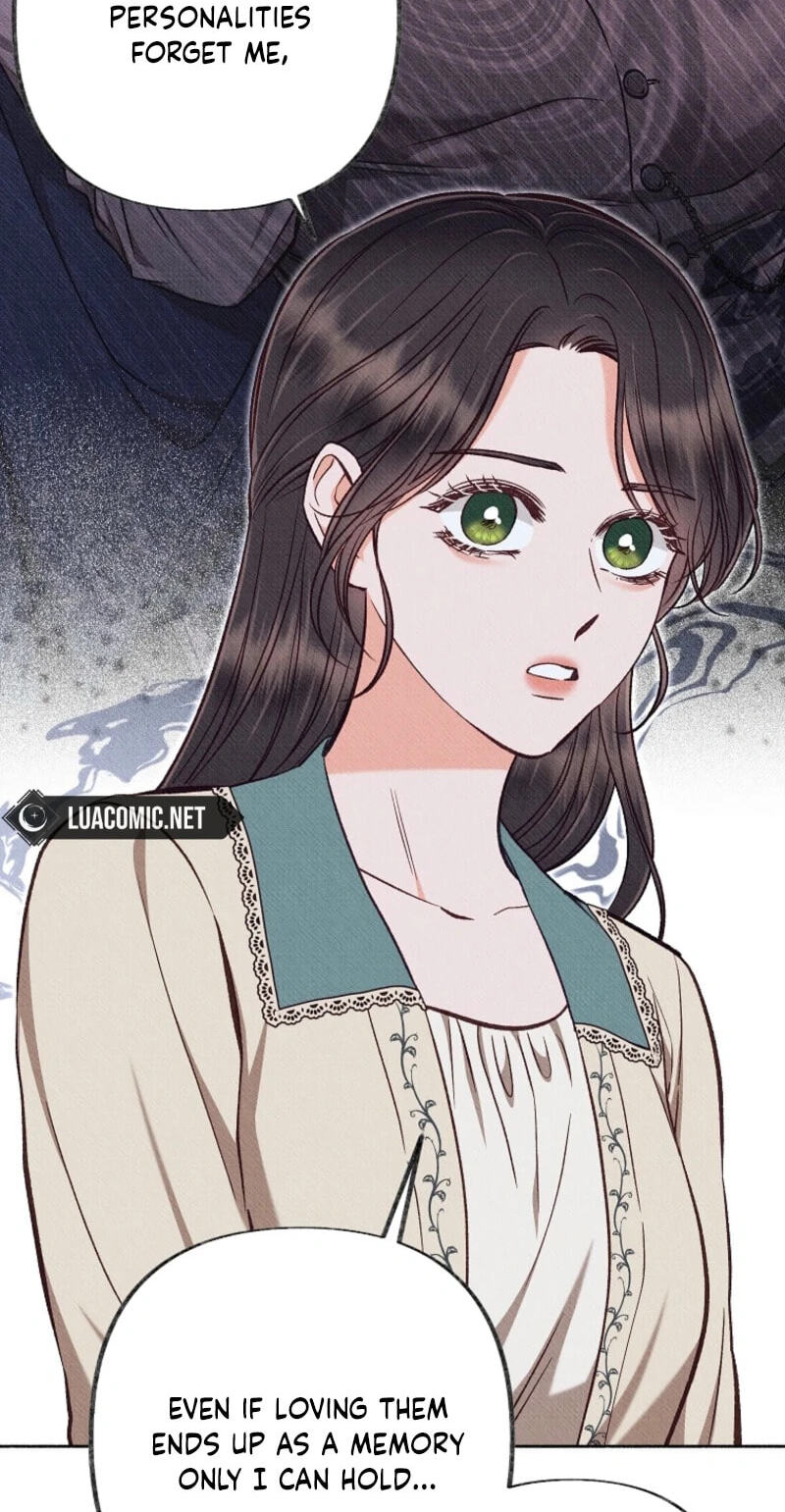 To My Rude Darling with Multiple Personalities Chapter 78 page 73 - 