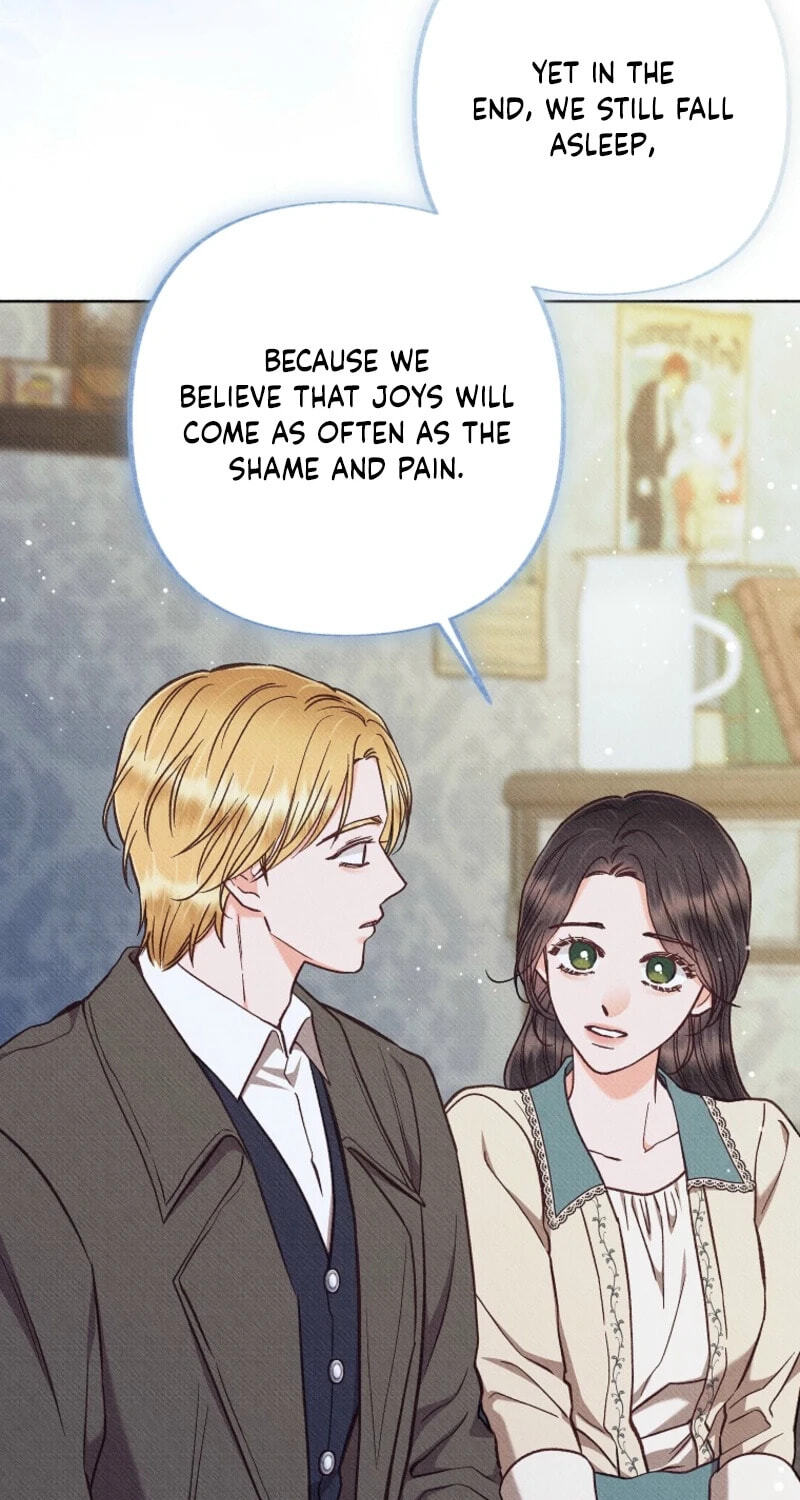 To My Rude Darling with Multiple Personalities Chapter 78 page 82 - 