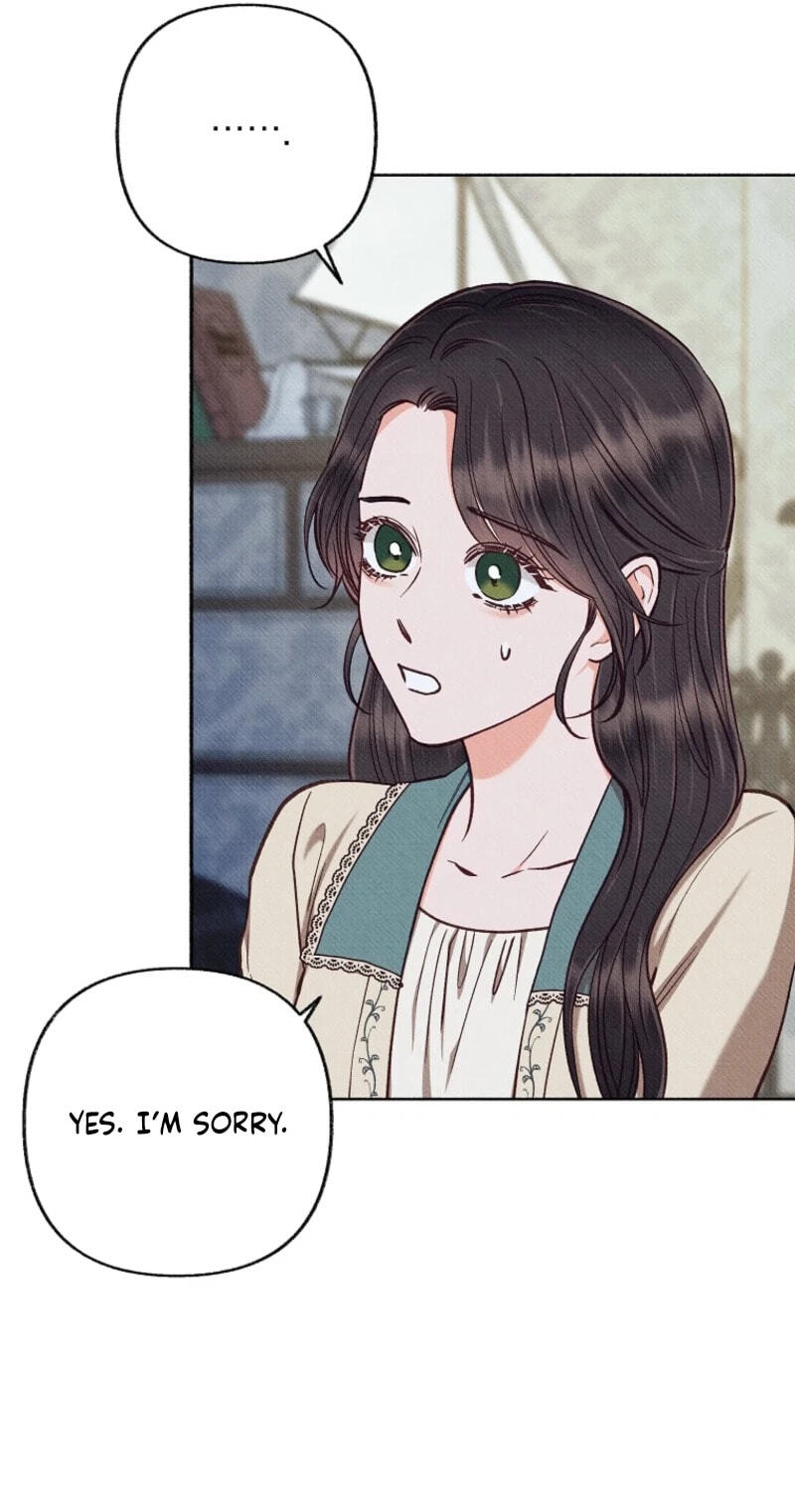 To My Rude Darling with Multiple Personalities Chapter 79 page 11 - 
