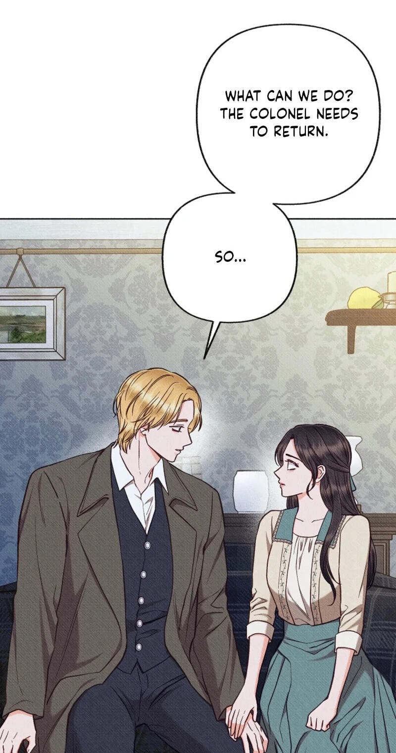 To My Rude Darling with Multiple Personalities Chapter 79 page 12 - 