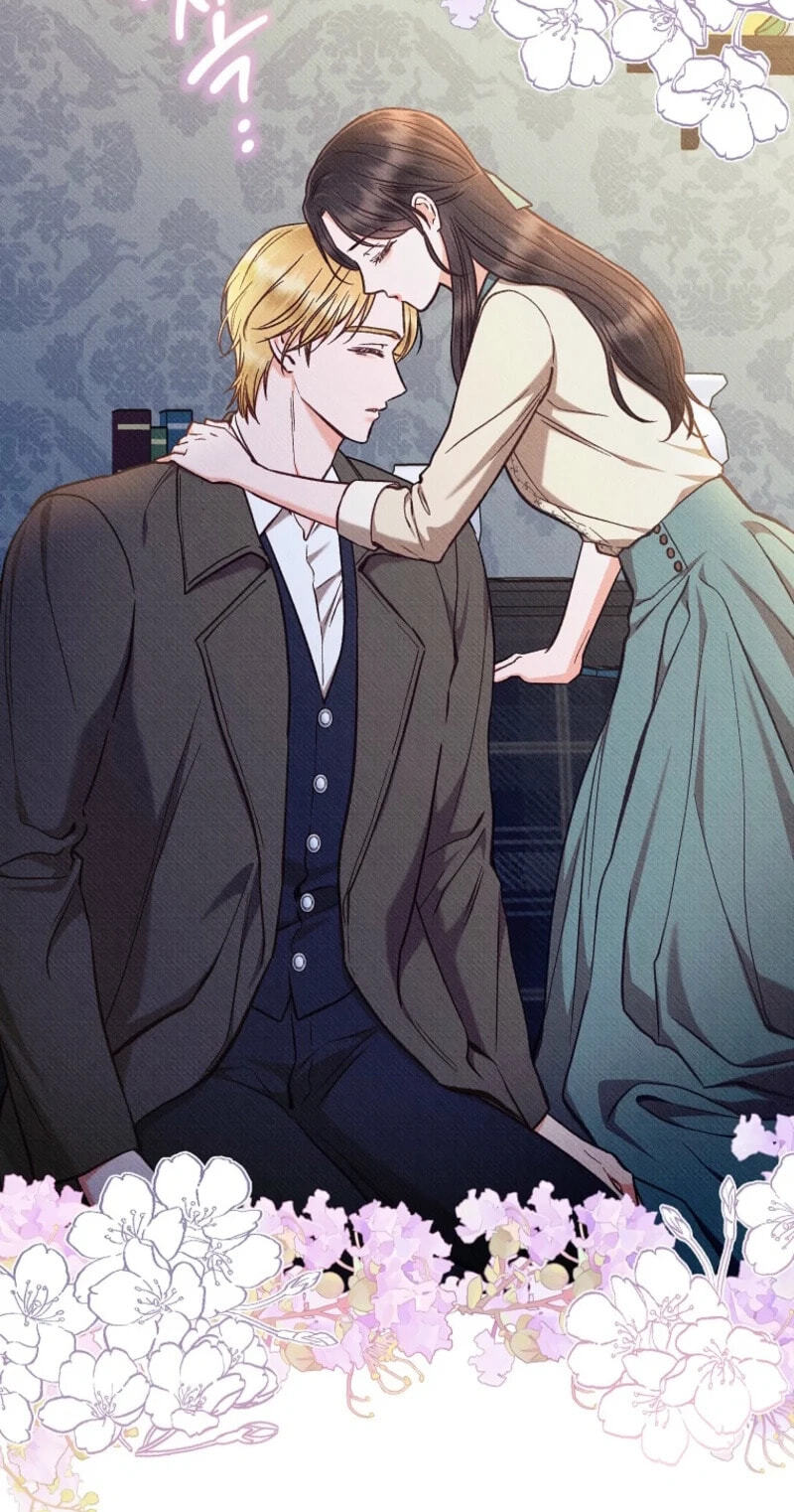 To My Rude Darling with Multiple Personalities Chapter 79 page 15 - 