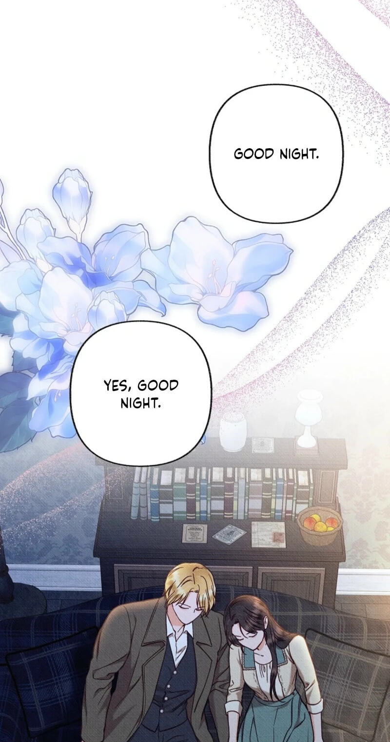 To My Rude Darling with Multiple Personalities Chapter 79 page 17 - 