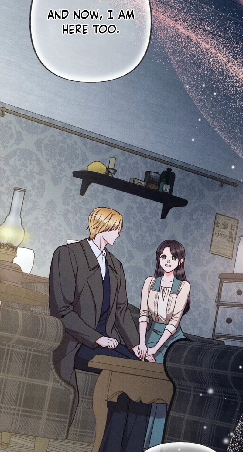 To My Rude Darling with Multiple Personalities Chapter 79 page 3 - 