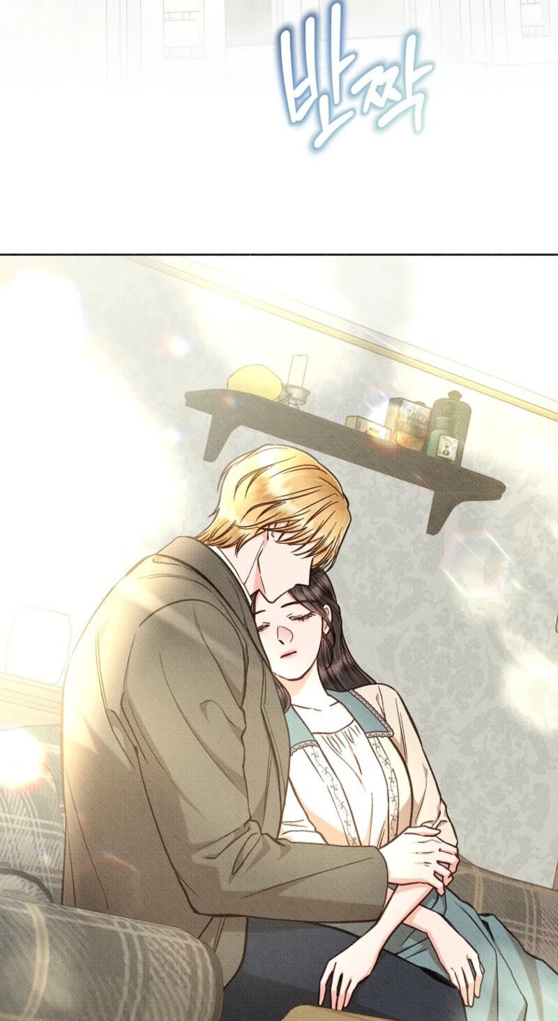 To My Rude Darling with Multiple Personalities Chapter 79 page 21 - 
