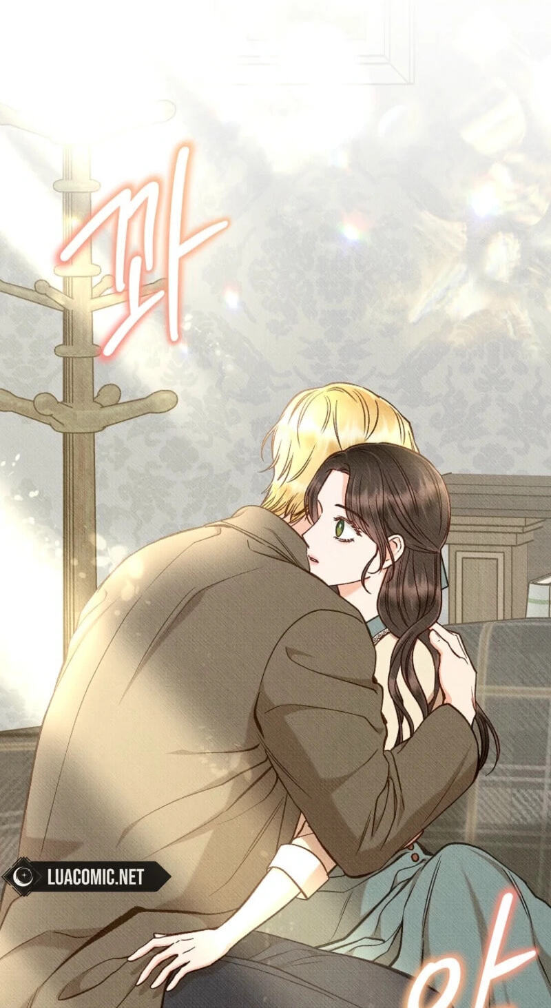 To My Rude Darling with Multiple Personalities Chapter 79 page 26 - 