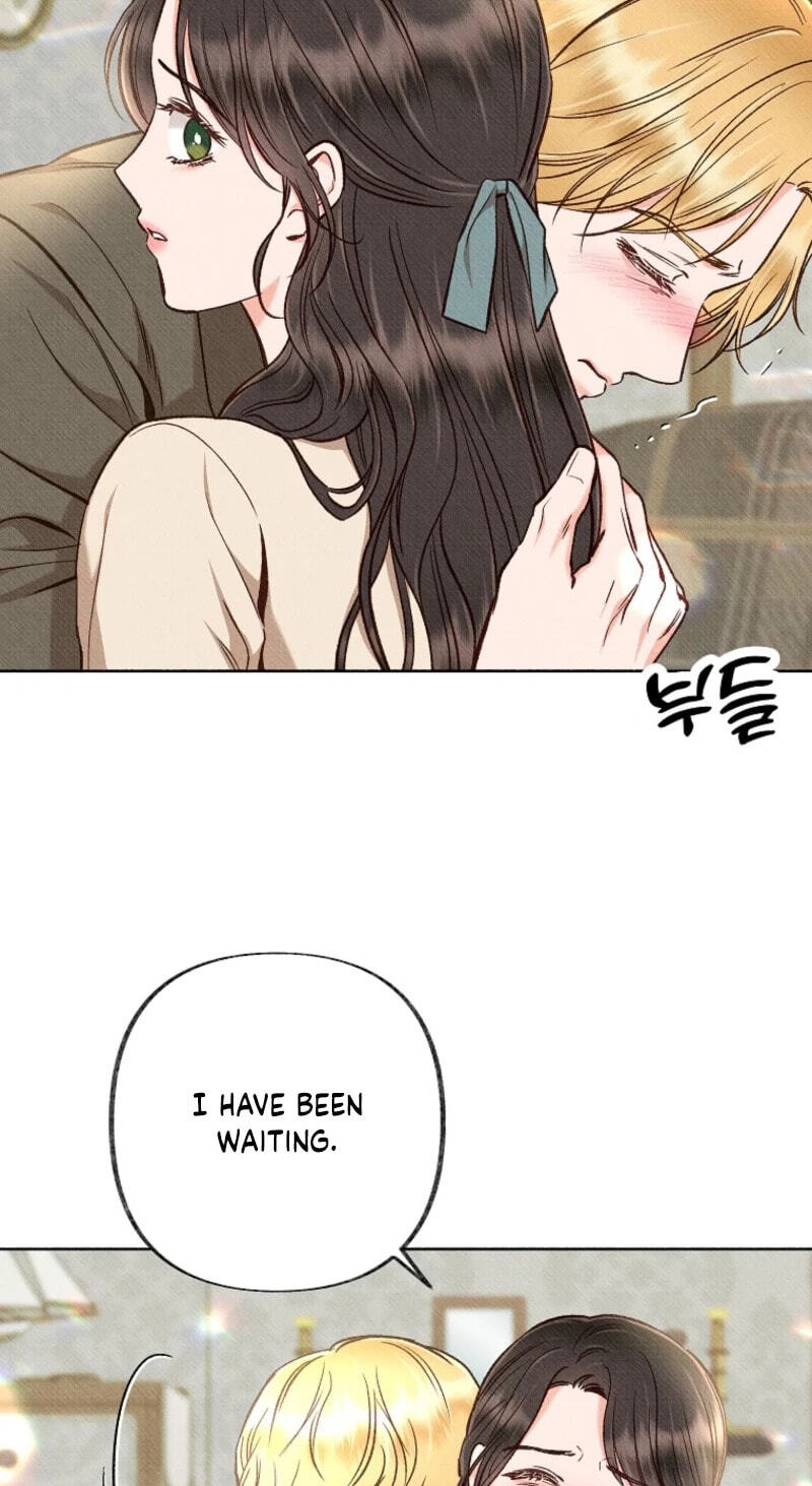 To My Rude Darling with Multiple Personalities Chapter 79 page 28 - 