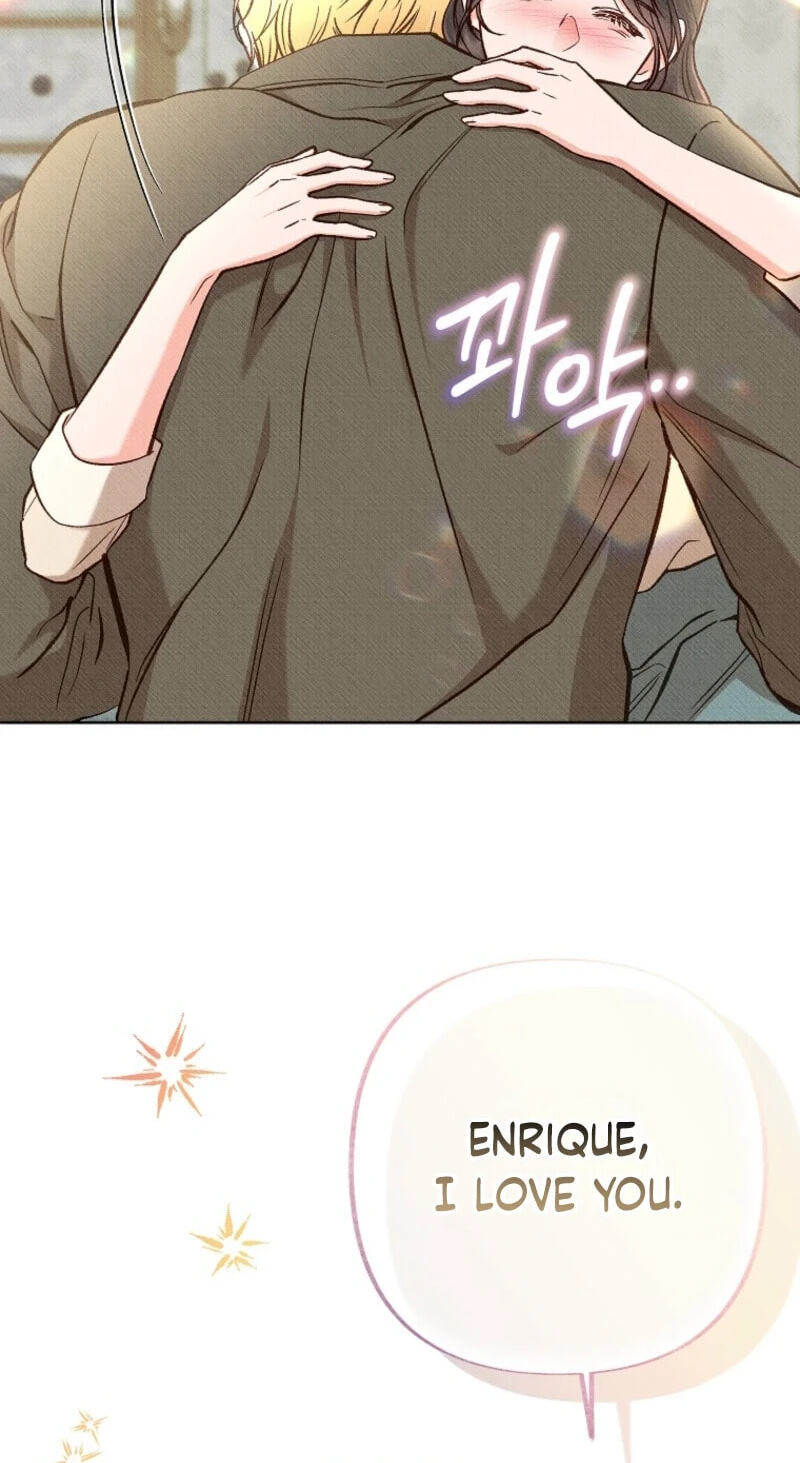 To My Rude Darling with Multiple Personalities Chapter 79 page 29 - 